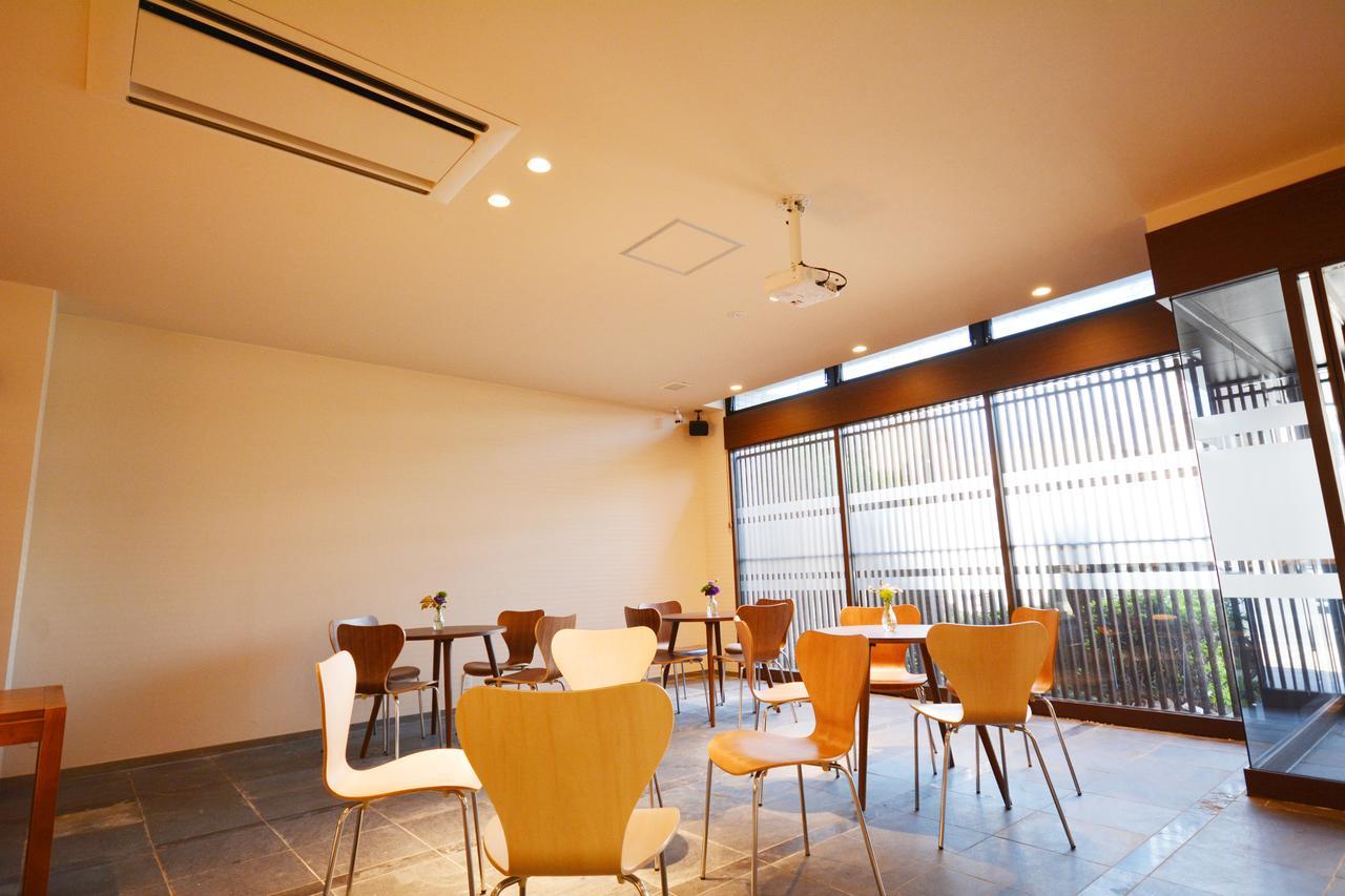 Hostel Spica Fukuoka (Fukuoka) Exterior foto