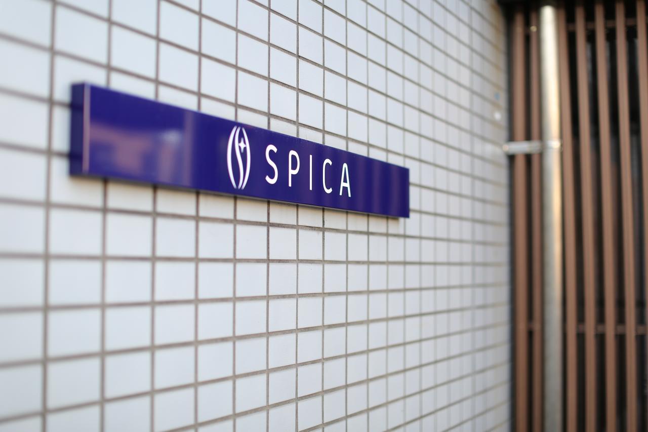 Hostel Spica Fukuoka (Fukuoka) Exterior foto