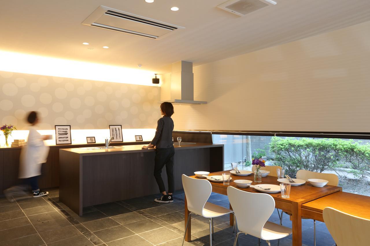 Hostel Spica Fukuoka (Fukuoka) Exterior foto